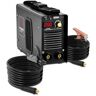 Stamos Pro Series Arc Welder - 250 A - 8M Cable - Hot Start - PRO 10020228