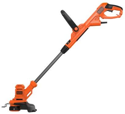 Black & Decker Gresstrimmer 450w 25cm Afs Besta525