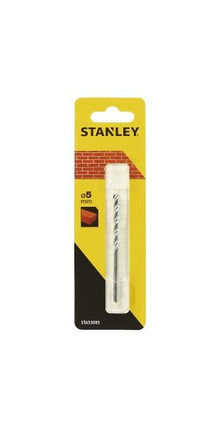 Stanley Murbor Standard 5mm Sta53085