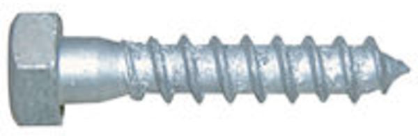 Nkt Fasteners Treskrue Fransk 10x150 Vf Bk 2stk