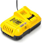 DeWalt DeWalt DCS576T2 100W AC adapter / lader (18 - 54V, 8A)