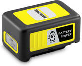 Karcher Kärcher Karcher BLV 36-240 (2500 mAh 36 V, Originalt)