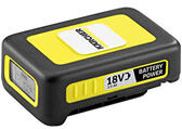 Karcher Kärcher Karcher PSA 18-20 (2500 mAh 18 V, Originalt)