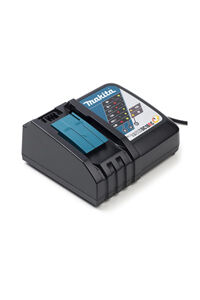 Makita DJS100 64W batterilader (7.2 - 18V, 9.0A)