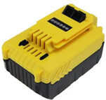 Stanley FMC770B (3000 mAh 20 V, Sort)