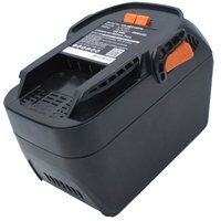 SENCO DS275-18V (6000 mAh 18 V, Sort)