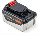 Black & Decker LHT321 (5000 mAh 20 V)