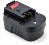 Black & Decker HP146F2 (3000 mAh 14.4 V)