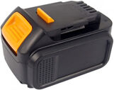 DeWalt DCH273P2T (3000 mAh 14.4 V, Sort)