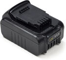 DeWalt DCE511B (4000 mAh 14.4 V, Sort)