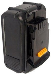 Graco Ultra airless handheld (3000 mAh 18 V, Sort)