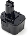 Black & Decker TTV230 (3000 mAh 12 V)