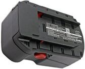 Hilti UH 240-A (2000 mAh 24 V, Sort)