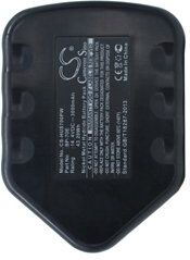 Izumi REC-120AK (3000 mAh 14.4 V)