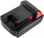 Milwaukee M18 ONESX-0X (2000 mAh 18 V)