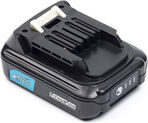 Makita CL106FDSYW (1500 mAh 12 V)