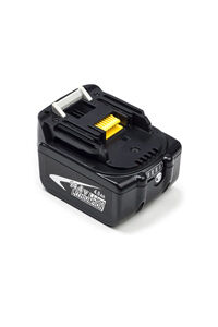 Makita BTL060RFX (4000 mAh 14.4 V, Sort)