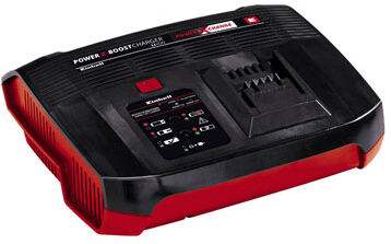 EINHELL Einhell GE-CL 18/1 Li E 108W AC adapter / lader (18 - 230V, 6A)