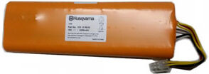 Husqvarna Batteri (2200 mAh 18 V, Originalt) passende til Batteri til Husqvarna Automower 220AC 2008