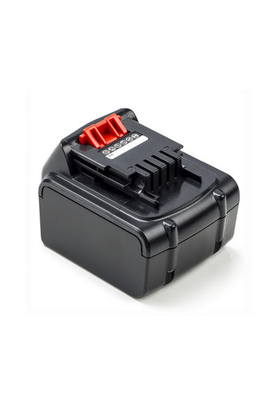 Black & Decker Batteri (5000 mAh 14.4 V) passende til Batteri til Black & Decker ASL148KB