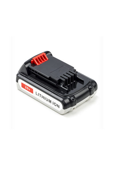 Black & Decker Batteri (2000 mAh 20 V) passende til Batteri til Black & Decker ASL188