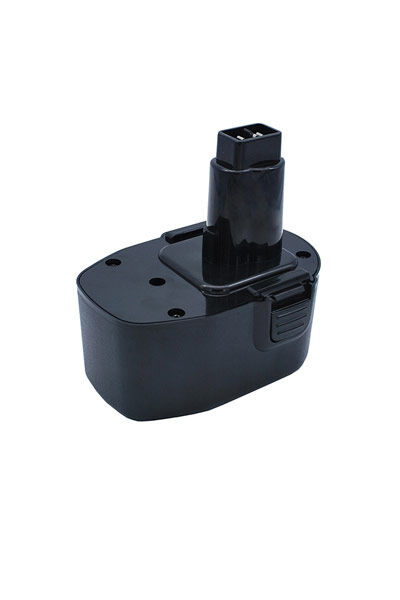 Black & Decker Batteri (3000 mAh 14.4 V) passende til Batteri til Black & Decker PS3625