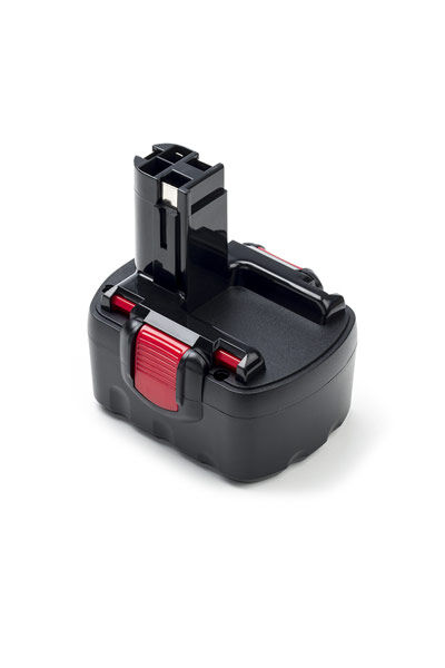 Bosch Batteri (1500 mAh 14.4 V) passende til Batteri til Bosch PSR 14.4 VE