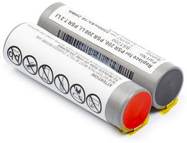 Bosch Batteri (2200 mAh 7.4 V) passende til Batteri til Bosch PSR 200 LI