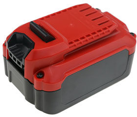 Craftsman Batteri (4000 mAh 20 V, Sort) passende til Batteri til Craftsman V20 Cordless Compact Blower