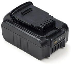 DeWalt Batteri (4000 mAh 14.4 V, Sort) passende til Batteri til DeWalt DCS320L2