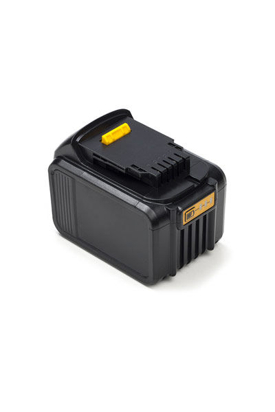 DeWalt Batteri (6000 mAh 18 V, Sort) passende til Batteri til DeWalt DCD796