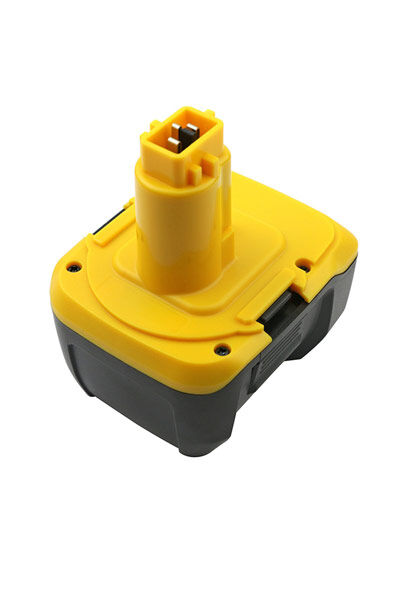 DeWalt Batteri (3000 mAh 14.4 V, Sort) passende til Batteri til DeWalt DC930KA