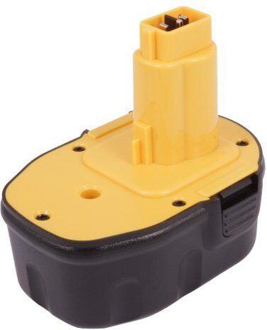 DeWalt Batteri (1500 mAh 14.4 V) passende til Batteri til DeWalt DW054K-2