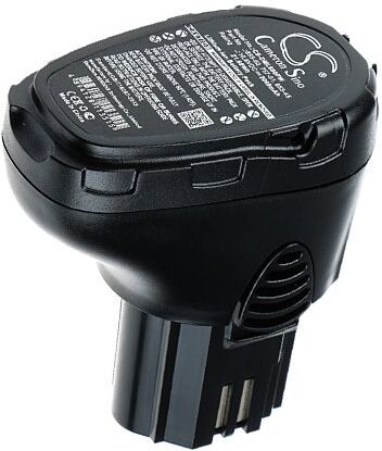 Dremel Batteri (2000 mAh 10.8 V) passende til Batteri til Dremel 8000-01