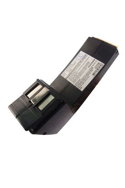 Festool Batteri (3300 mAh 12 V) passende til Batteri til Festool CCD12ES-C