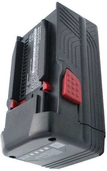 Hilti Batteri (4000 mAh 36 V, Sort) passende til Batteri til Hilti SR30-A36