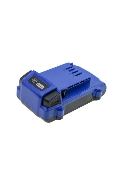 Kobalt Batteri (1500 mAh 24 V, Sort) passende til Batteri til Kobalt KRAD 1224B-03