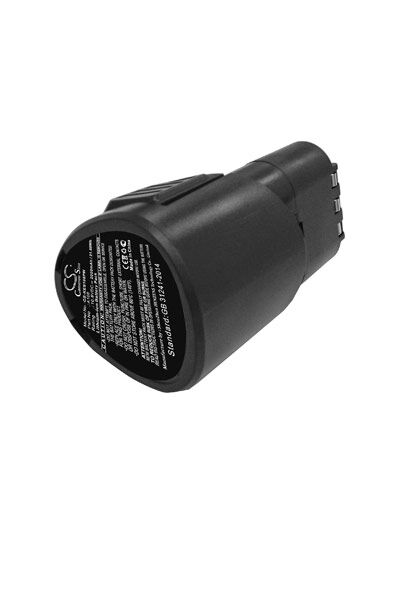 Kress Batteri (2000 mAh 10.8 V, Sort) passende til Batteri til Kress 108 ALS 2.0 Sst L