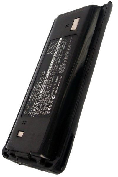 Kenwood Batteri (2100 mAh 7.2 V) passende til Batteri til Kenwood TK-5210