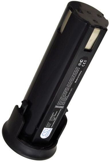 Milwaukee Batteri (3000 mAh 2.4 V) passende til Batteri til Milwaukee 6545-6