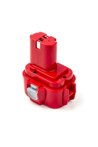Maktec Batteri (1500 mAh 9.6 V, Rød) passende til Batteri til Maktec MT062SK2