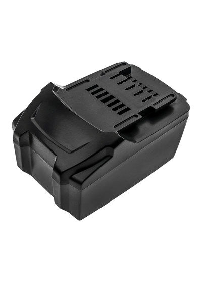 Eibenstock Batteri (6000 mAh 18 V, Sort) passende til Batteri til Eibenstock EPG 400 A