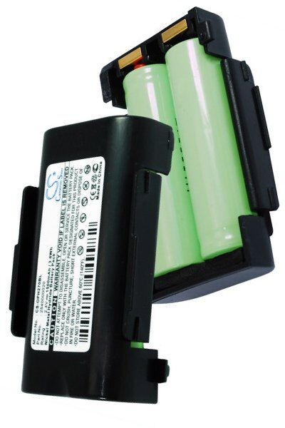 Opticon Batteri (1500 mAh 2.4 V) passende til Batteri til Opticon PHL-2700 RFID