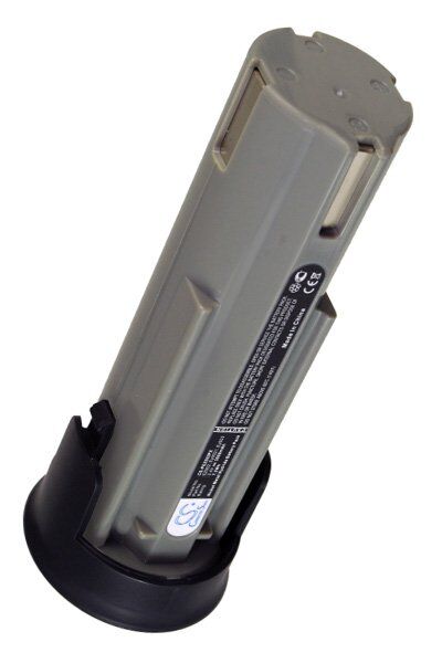 Panasonic Batteri (3000 mAh 2.4 V) passende til Batteri til Panasonic EY 6220 D