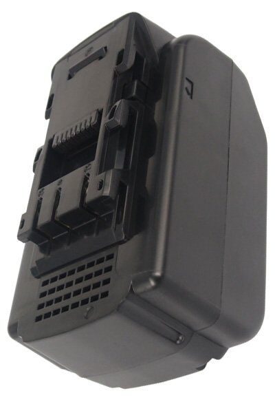 Panasonic Batteri (4000 mAh 21.6 V, Sort) passende til Batteri til Panasonic EY 7460 LZ