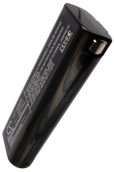 Ryobi Batteri (2100 mAh 6 V) passende til Batteri til Ryobi IM65 F16