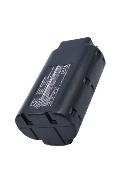 Paslode Batteri (2000 mAh 7.4 V, Sort) passende til Batteri til Paslode 900400