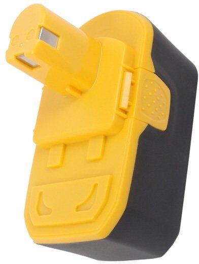 Ryobi Batteri (1500 mAh 18 V) passende til Batteri til Ryobi 130429008