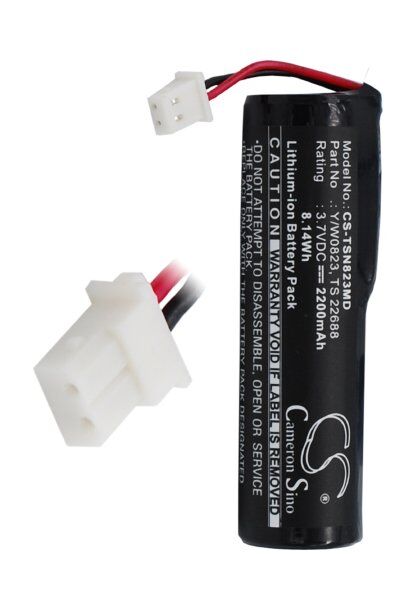 Thermo Scientific Batteri (2200 mAh 3.7 V) passende til Batteri til Thermo Scientific S1 Pipet Filler