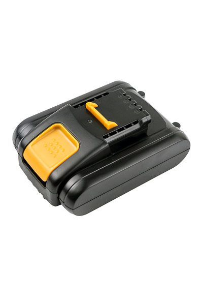 Worx Batteri (2000 mAh 20 V, Sort) passende til Batteri til Worx RK2859